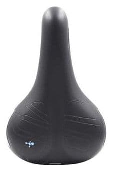 Selle Royal Selle vélo Freedom noir