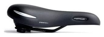 Selle Royal Selle vélo Freedom noir