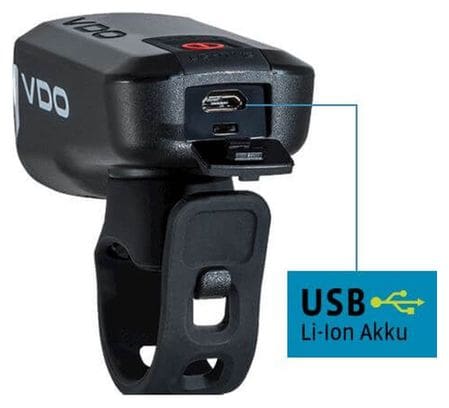 VDO phare M30 FL usb 30 lux