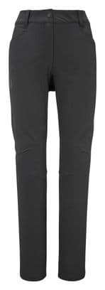 Pantalon Femme Millet All Outdoor XCS 100 Noir