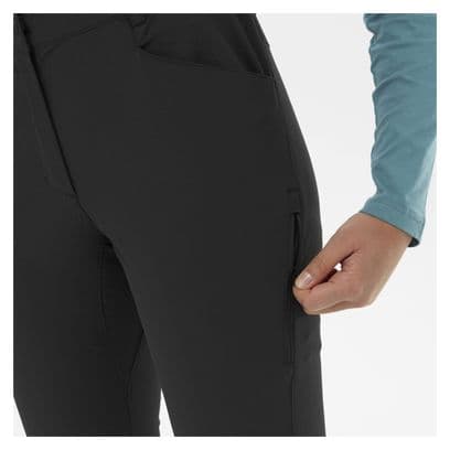 Millet Women's All Outdoor XCS 100 Pants Black