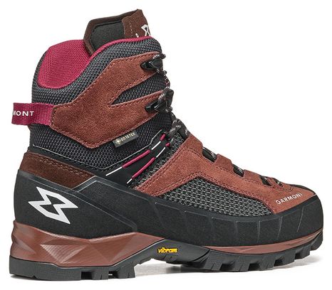 Garmont Tower Trek Gore-Tex Wandelschoenen Rood