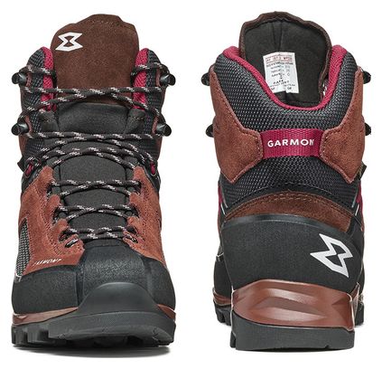 Garmont Tower Trek Gore-Tex Wandelschoenen Rood