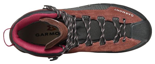 Garmont Tower Trek Gore-Tex Wandelschoenen Rood