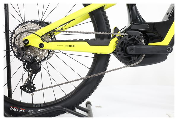 Produit Reconditionné · VTT électrique CANNONDALE Moterra Neo Carbon 2 2024 · Très bon état