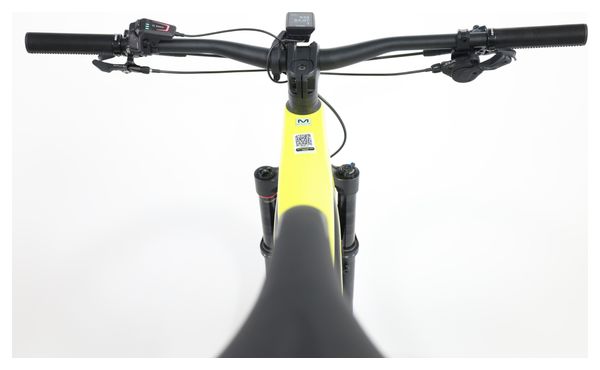 Produit Reconditionné · VTT électrique CANNONDALE Moterra Neo Carbon 2 2024 · Très bon état