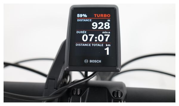 Produit Reconditionné · VTT électrique CANNONDALE Moterra Neo Carbon 2 2024 · Très bon état