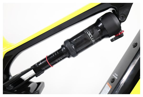Produit Reconditionné · VTT électrique CANNONDALE Moterra Neo Carbon 2 2024 · Très bon état