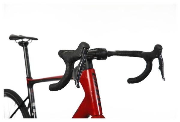 Giant defy red black hotsell
