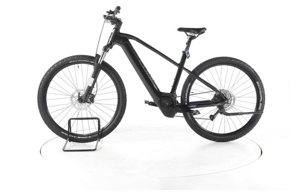 Produit reconditionné - Cube Reaction Hybrid ONE E-Bike - Bon Etat