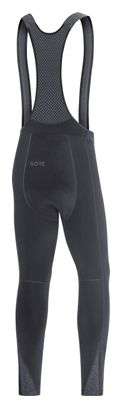 Long Tight GORE Wear C5 Thermo Thights+ Black