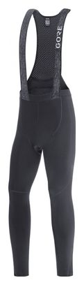 Long Tight GORE Wear C5 Thermo Thights+ Black