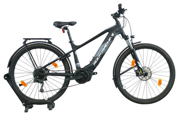Produit reconditionné - VTT électrique Rock Machine ETorrent Fifty ...