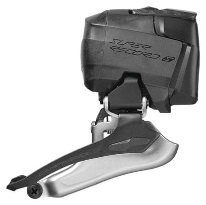 Campagnolo Super Record S Wireless Front Derailleur 12S