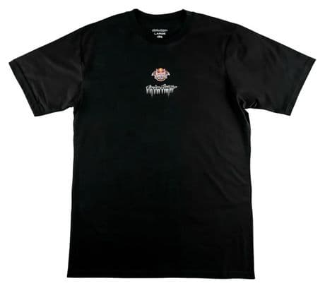 Troy Lee Designs X Red Bull Rampage Mind Melt Tee Wit