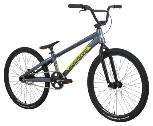 Inspyre Evo 24'' Gray BMX Race Bike 2027