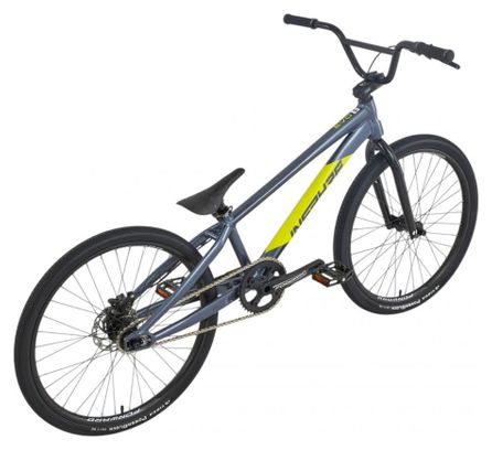Inspyre Evo 24'' Gray BMX Race Bike 2027