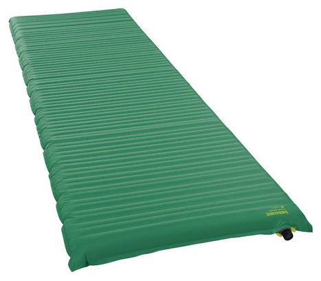 Aufblasbare Thermarest NeoAir Venture Matte Regular Green