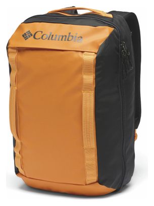 Columbia Landroamer Rucksack Gelb Unisex