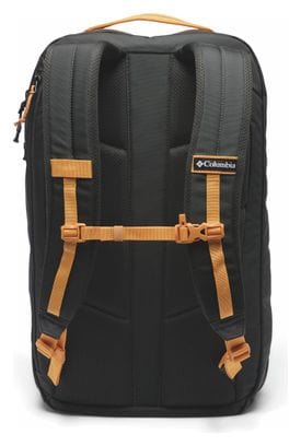 Columbia Landroamer Rucksack Gelb Unisex