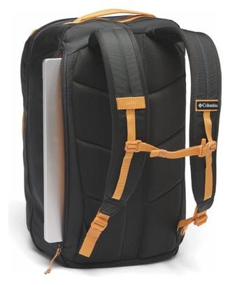 Columbia Landroamer Rucksack Gelb Unisex