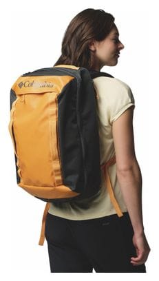 Columbia Landroamer Rucksack Gelb Unisex