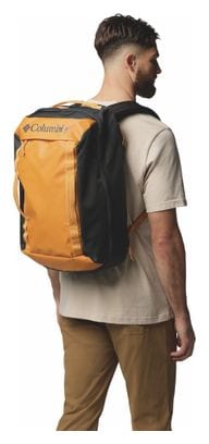 Columbia Landroamer Rucksack Gelb Unisex