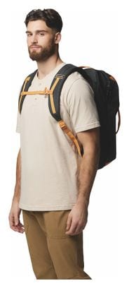 Columbia Landroamer Rucksack Gelb Unisex