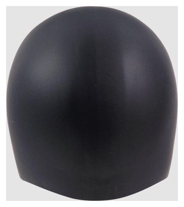 Arena Long Hair Swim Cap Black