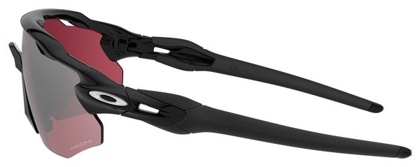 Oakley Radar Ev Advancer Black Polished Glasses | Prizm Snow Black | Ref.OO9442-0938