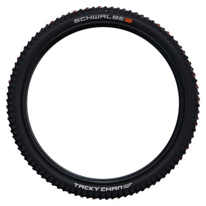 Schwalbe Tacky Chan 29'' MTB Tire Tubeless Ready Foldable Super