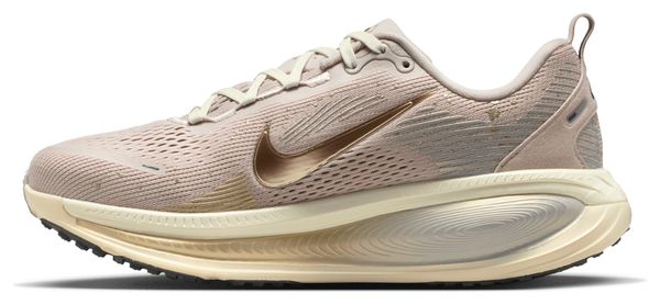 Zapatillas de running Nike Vomero 18 SE Beige/Oro Mujer
