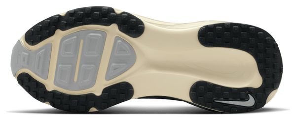 Zapatillas de running Nike Vomero 18 SE Beige/Oro Mujer