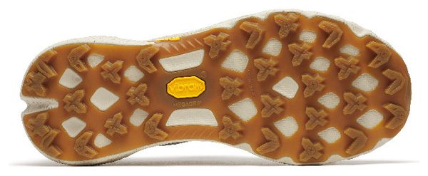 Chaussures de Trail Merrell Agility Peak 5 Gore-Tex Gris/Beige Femme