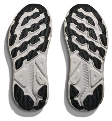 Hoka Clifton 9 GTX Black/Blue Women's Running Shoes