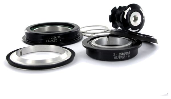 HOPE Headset teilintegriert konisch