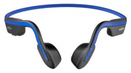 Casque Bluetooth Shokz Openmove Bleu