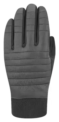 Racer Banks Winter Gloves Black