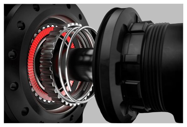 Paire De Roues Reserve 30 HD - 29 Pouces, 15x110 / 12x148 - Neuve