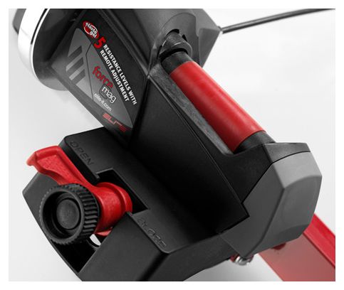 Elite Novo Force Trainer Pack + Training Mat/Travel block