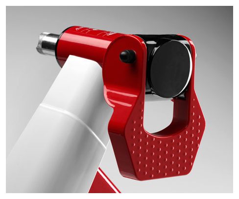 ELITE Pack Home Trainer NOVO FORCE Tapis et Travel Block