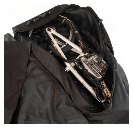  Staystrong Golf V2 Travel Bag Black 120L