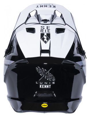 Kenny Decade Mips Full Face Helmet Black