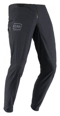 Kenny Reflex Broek Zwart