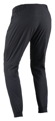 Kenny Reflex Broek Zwart