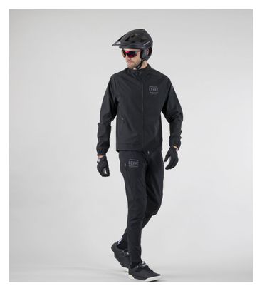 Kenny Reflex Broek Zwart