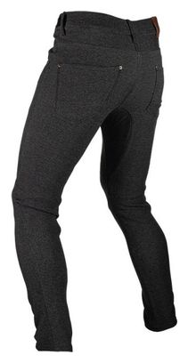 Pantalon Leatt MTB Gravity 3.0 Noir