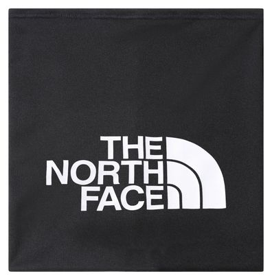 The North Face Dipsea Cover Neckwarmer Black