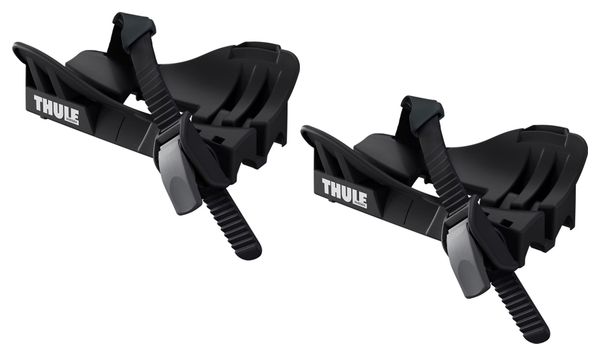 Thule ProRide Fatbike Adapter Kit für Thule ProRide Dachfahrradträger