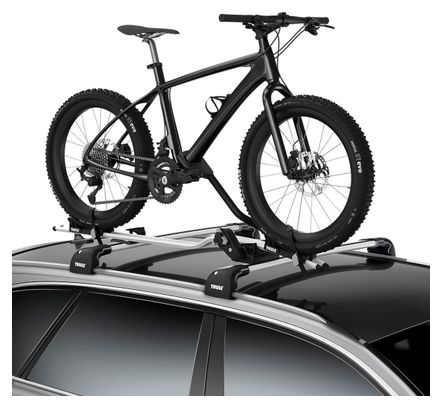 Thule ProRide Fatbike Adapter Kit for Thule ProRide Roof Bike Rack